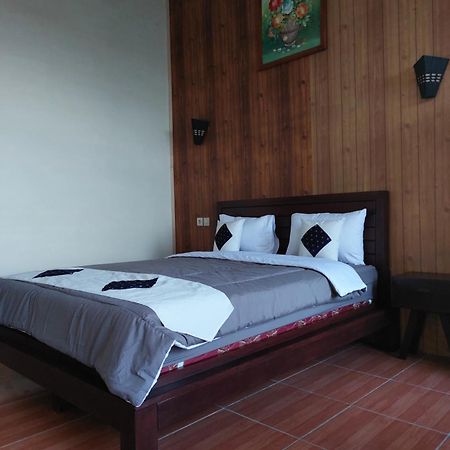 Bliss Family Cottage Batu Бату Екстер'єр фото