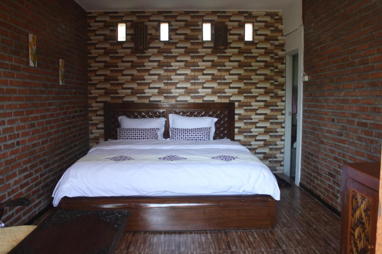 Bliss Family Cottage Batu Бату Екстер'єр фото