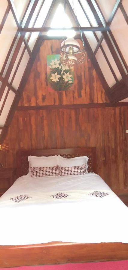 Bliss Family Cottage Batu Бату Екстер'єр фото