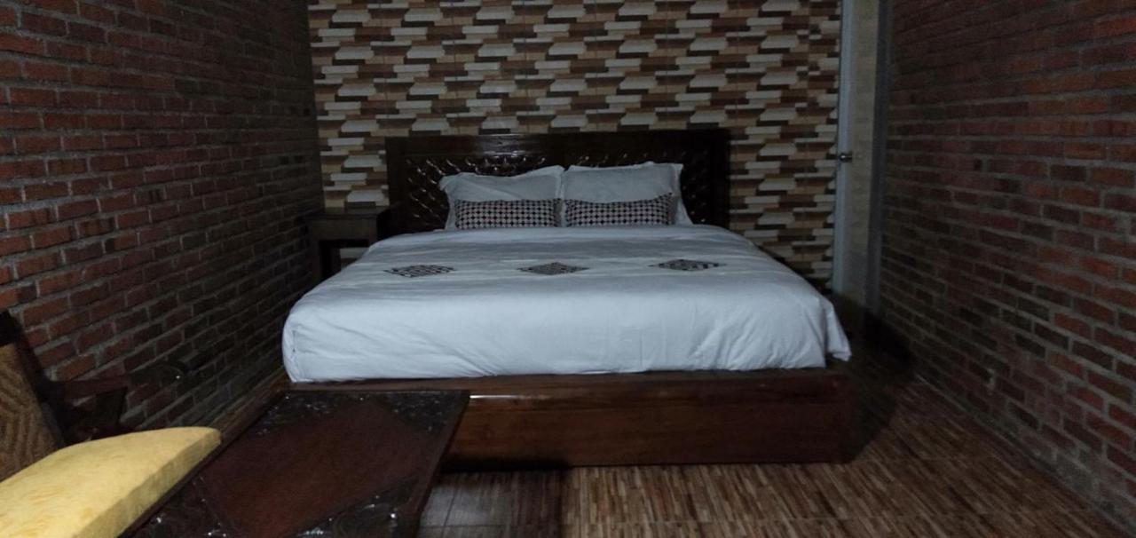 Bliss Family Cottage Batu Бату Екстер'єр фото