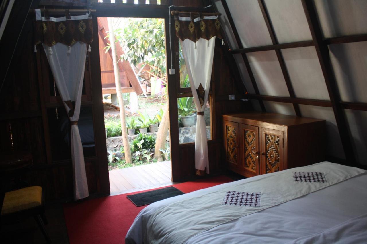 Bliss Family Cottage Batu Бату Екстер'єр фото