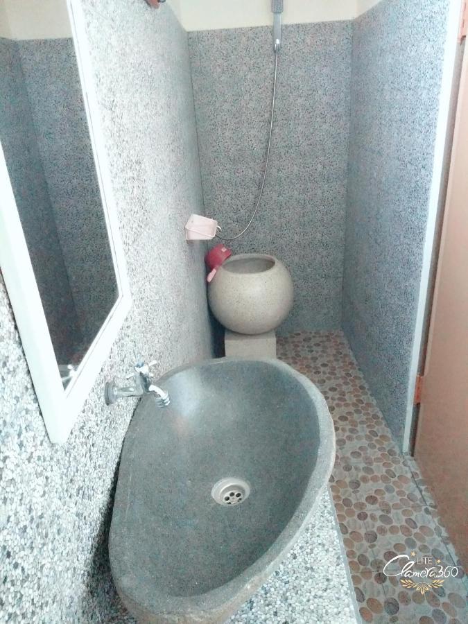 Bliss Family Cottage Batu Бату Екстер'єр фото