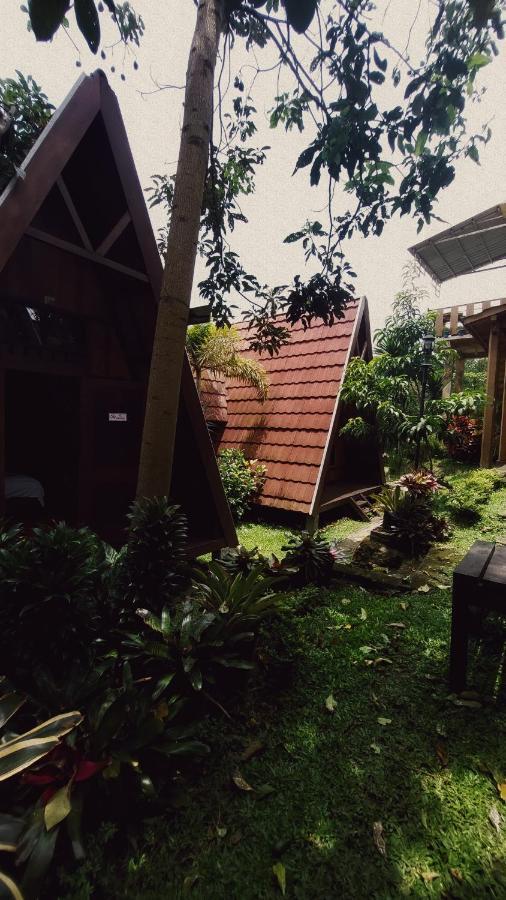 Bliss Family Cottage Batu Бату Екстер'єр фото