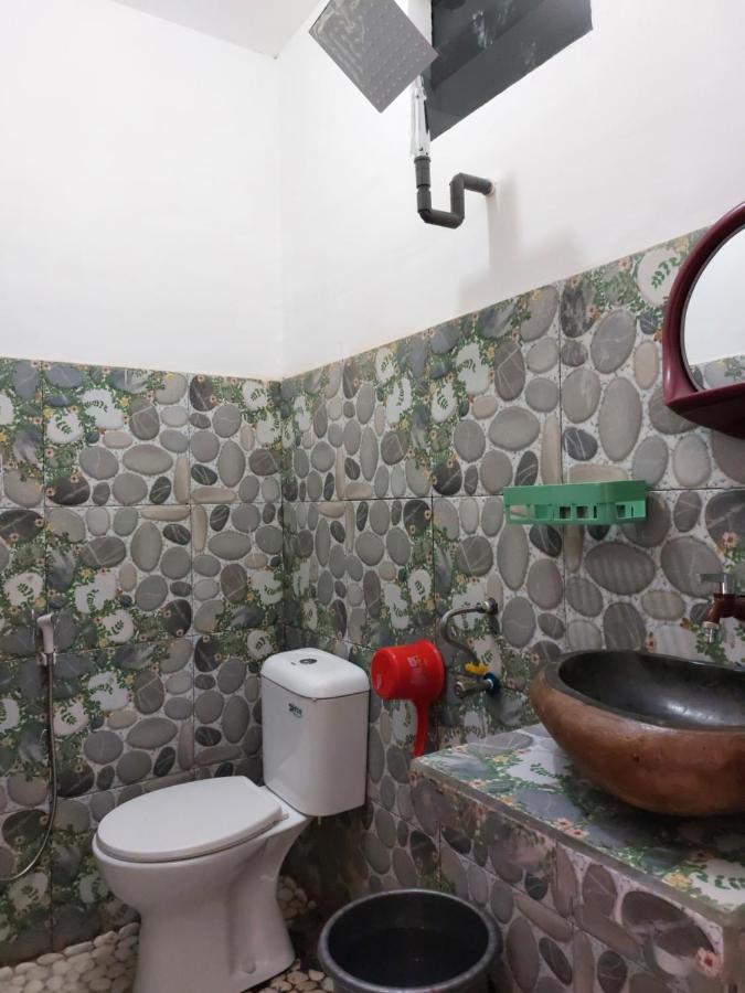 Bliss Family Cottage Batu Бату Екстер'єр фото
