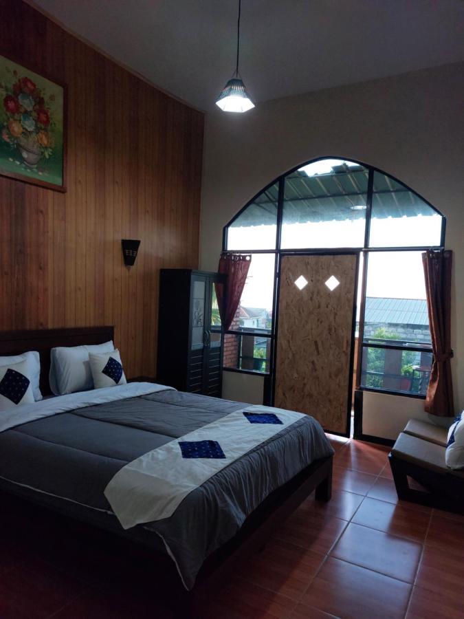 Bliss Family Cottage Batu Бату Екстер'єр фото