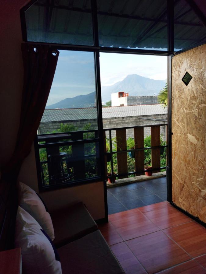 Bliss Family Cottage Batu Бату Екстер'єр фото