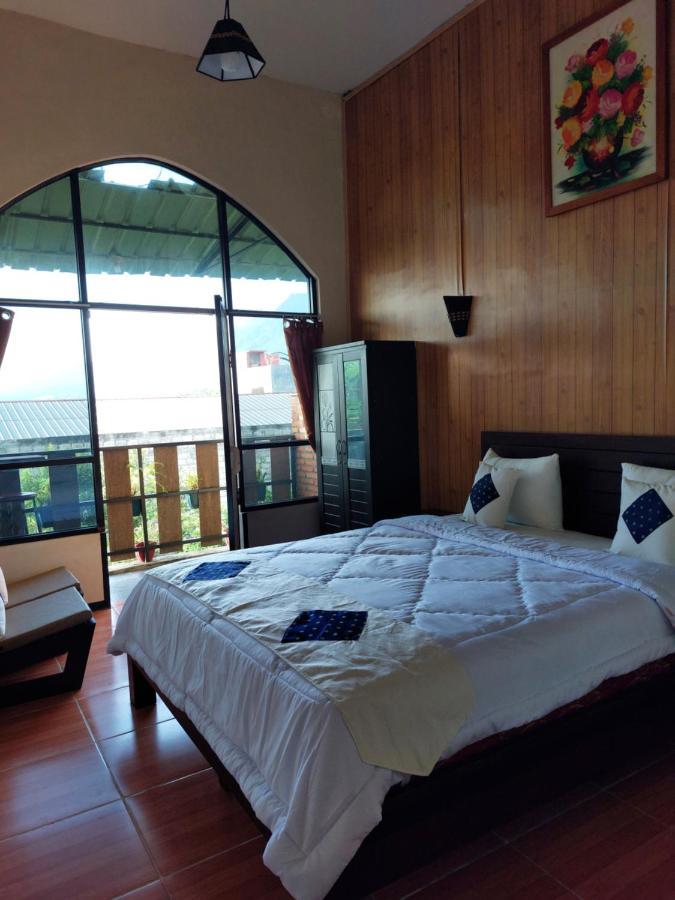 Bliss Family Cottage Batu Бату Екстер'єр фото