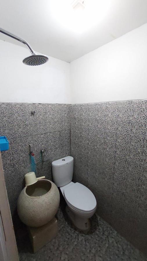 Bliss Family Cottage Batu Бату Екстер'єр фото