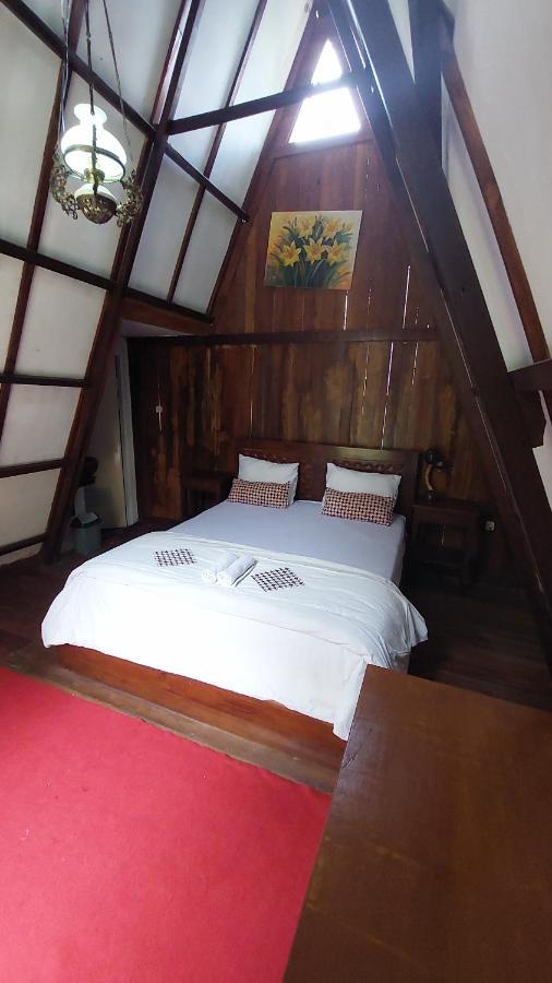 Bliss Family Cottage Batu Бату Екстер'єр фото