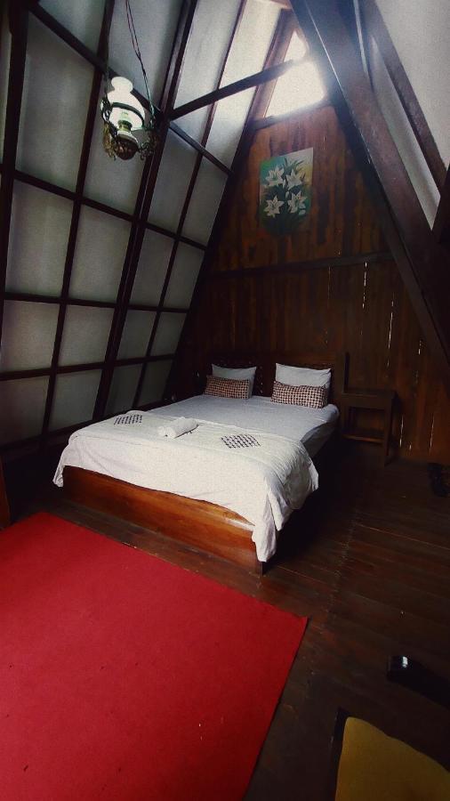 Bliss Family Cottage Batu Бату Екстер'єр фото