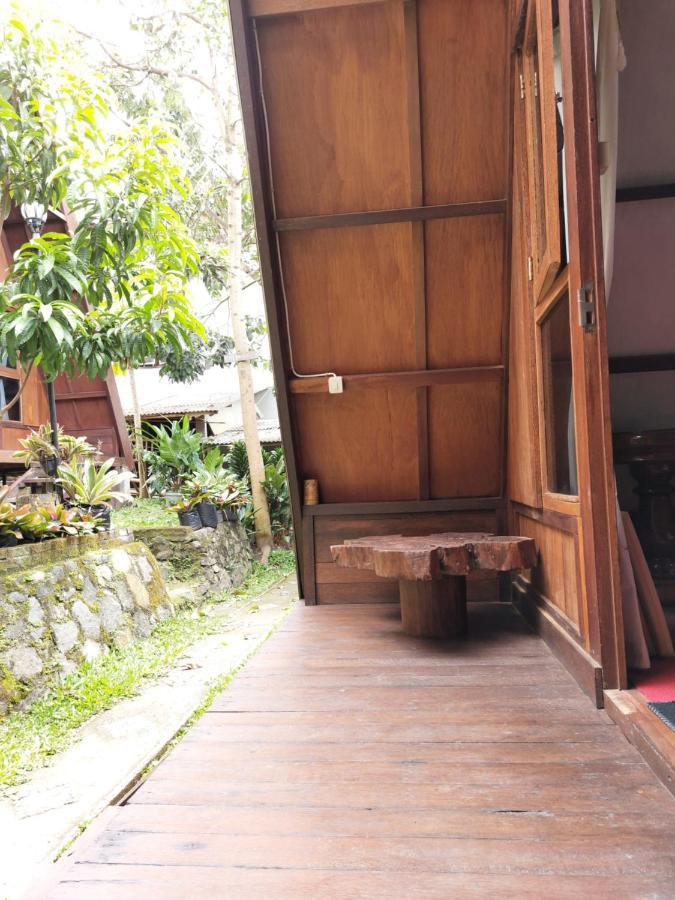 Bliss Family Cottage Batu Бату Екстер'єр фото