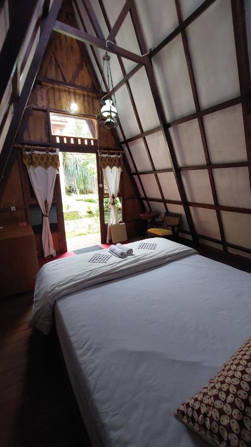 Bliss Family Cottage Batu Бату Екстер'єр фото