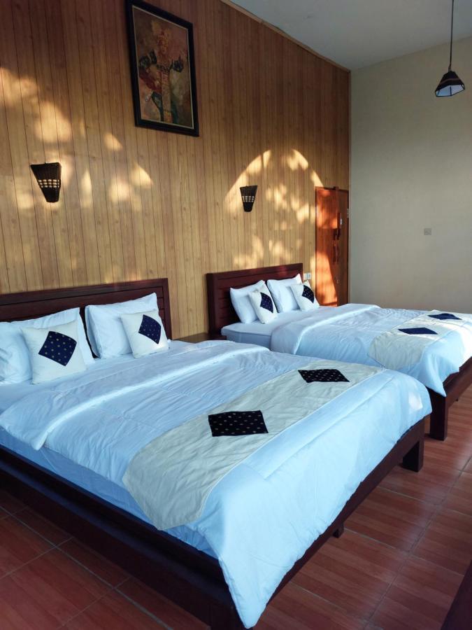 Bliss Family Cottage Batu Бату Екстер'єр фото