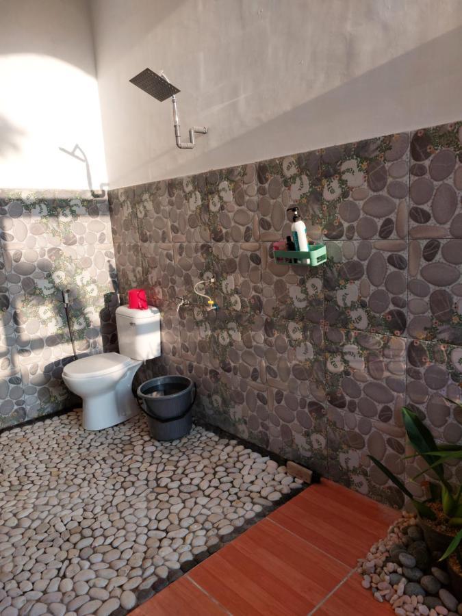 Bliss Family Cottage Batu Бату Екстер'єр фото