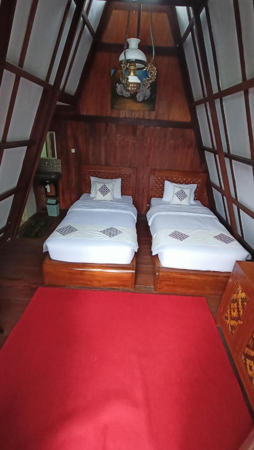 Bliss Family Cottage Batu Бату Екстер'єр фото