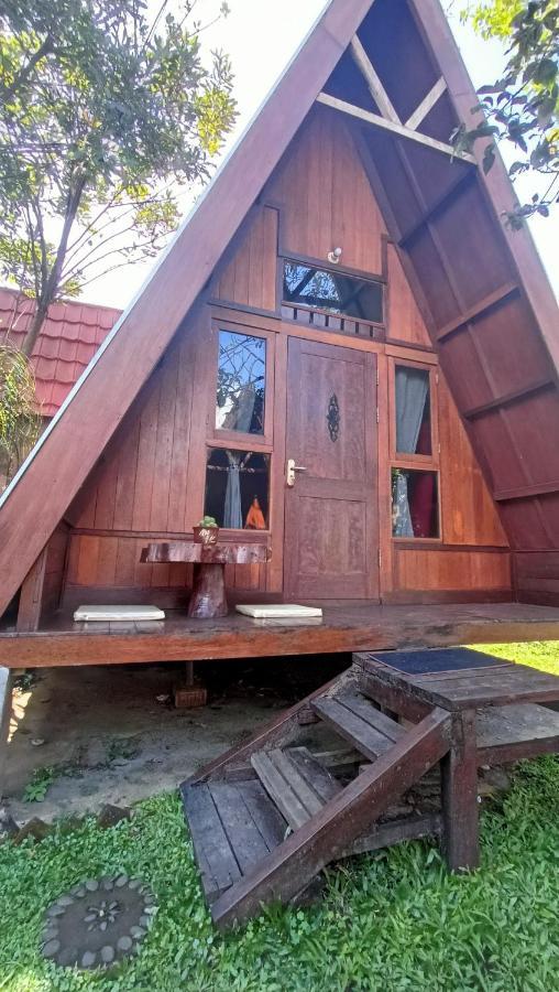 Bliss Family Cottage Batu Бату Екстер'єр фото