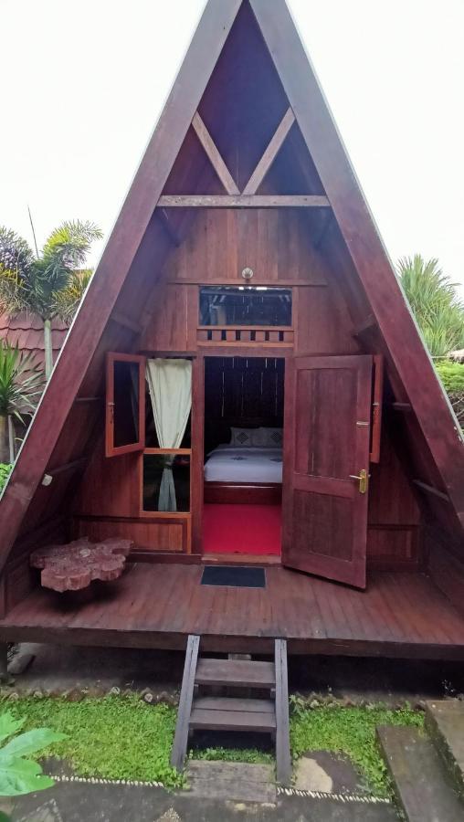 Bliss Family Cottage Batu Бату Екстер'єр фото