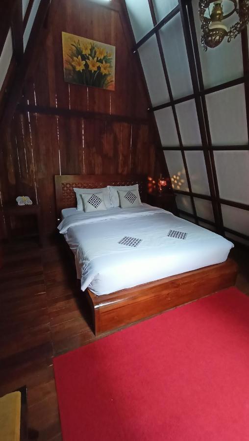 Bliss Family Cottage Batu Бату Екстер'єр фото