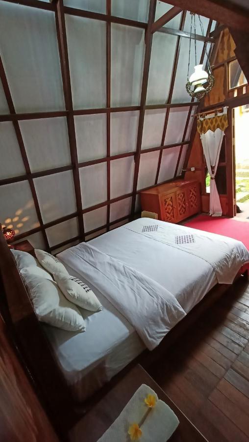 Bliss Family Cottage Batu Бату Екстер'єр фото