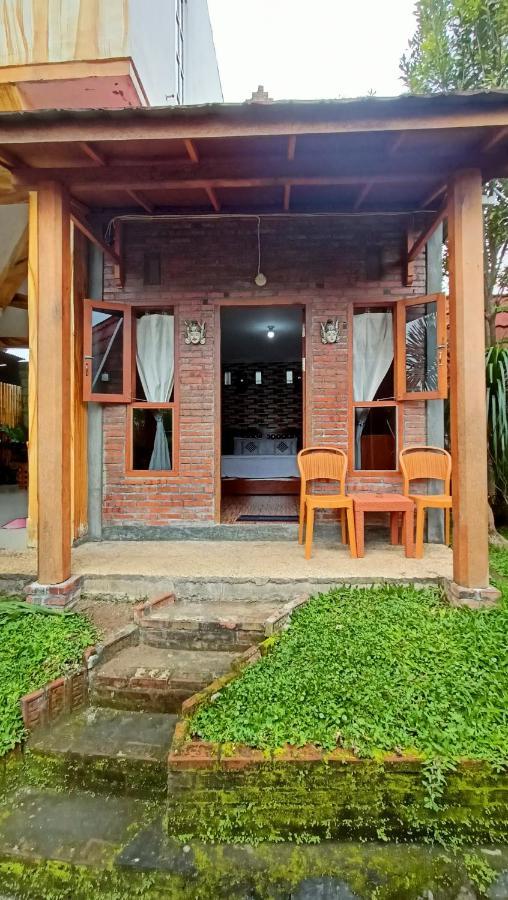 Bliss Family Cottage Batu Бату Екстер'єр фото