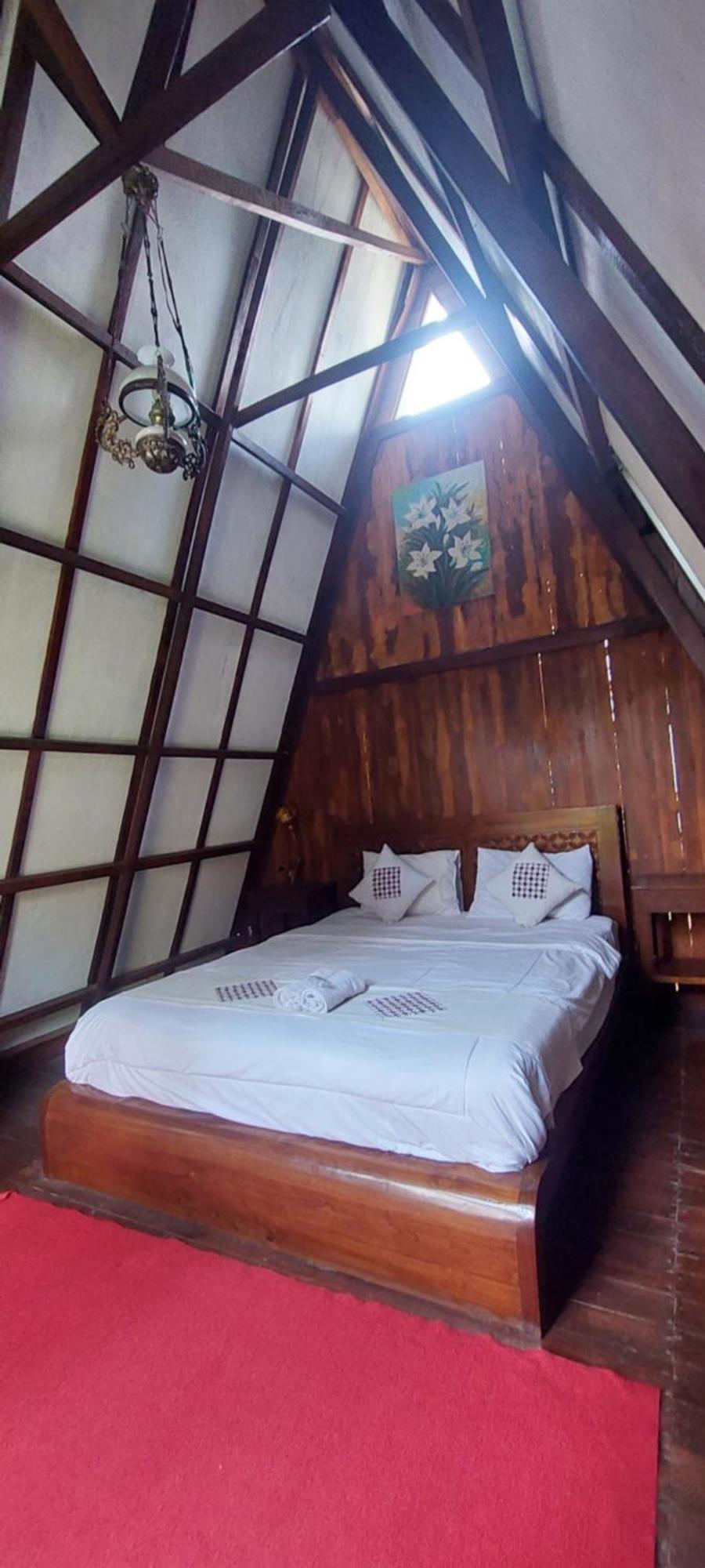 Bliss Family Cottage Batu Бату Екстер'єр фото